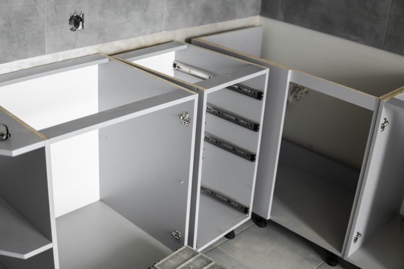 Cabinetry Installation in Cincinnati, OH