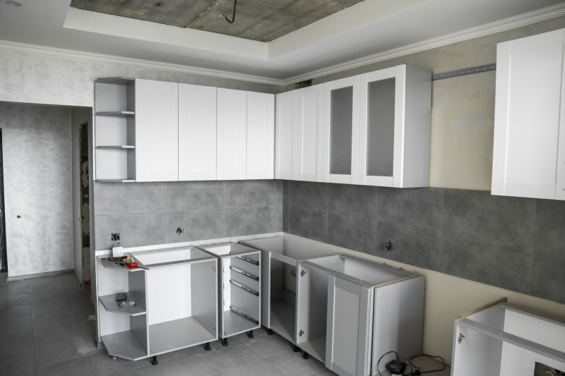 Cabinets Installation in Indianapolis, IN