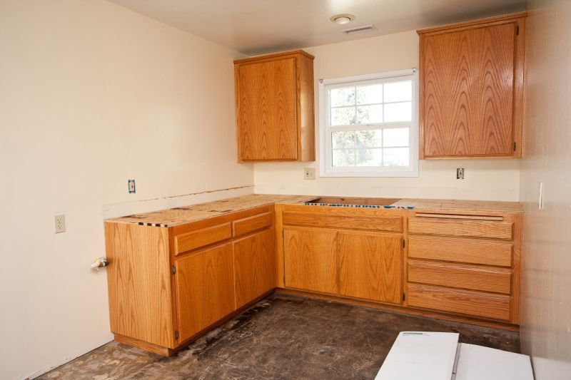Cupboard Installation in Dayton, OH