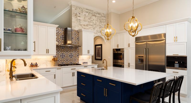 Door Refacing in Indianapolis, IN