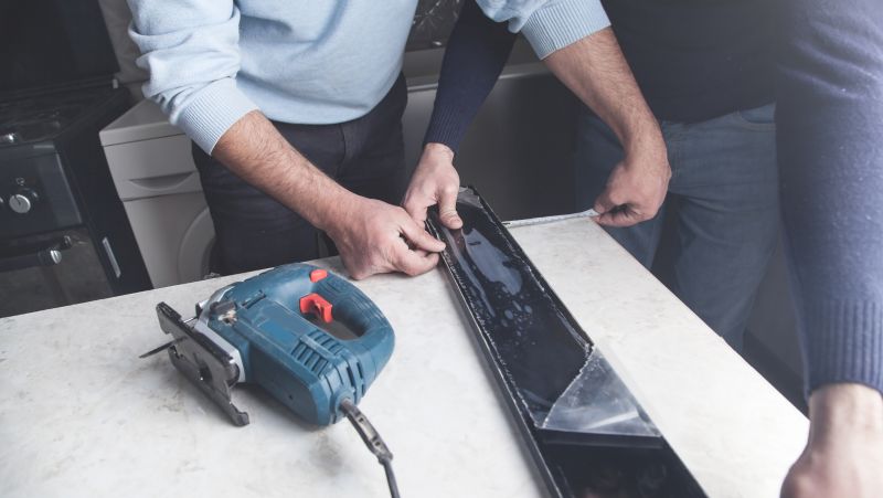 Advanced Equipment Use