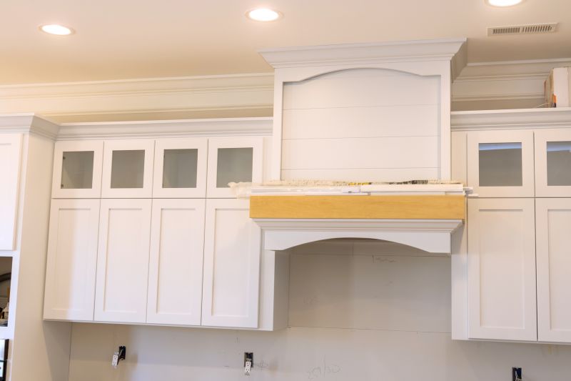 Kitchen Cupboard Replacement in Dayton, OH