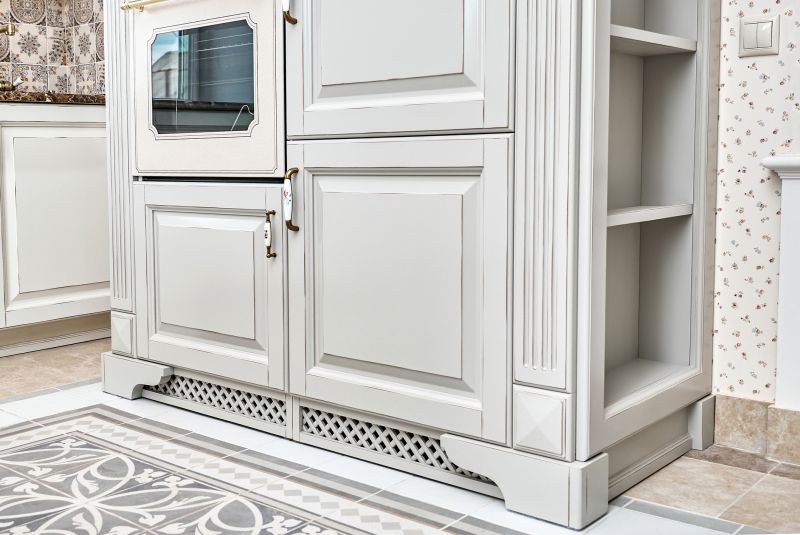Rustic Cabinets Installation in Dayton, OH