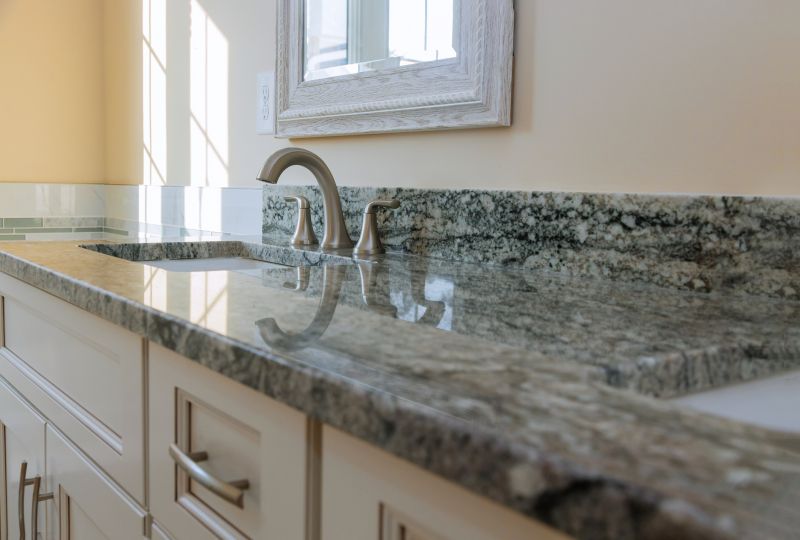 Vanity Remodeling in Bloomington, IN